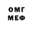 Метамфетамин пудра Kit Myf